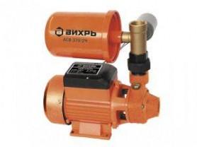 Насосная станция Вихрь  АСВ-370/2Ч