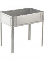 Мангал 500х300х500мм PALISAD 69544