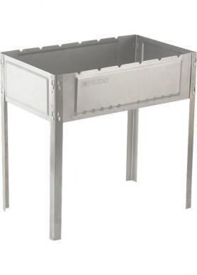 Мангал 500х300х500мм PALISAD 69547