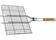 Решетка-гриль 260х350мм, антиприг. PALISAD