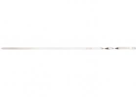 Шампура 60см, угловой PALISAD (69572)