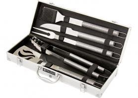 Набор для барбекю в кейсе PALISAD