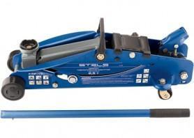 Домкраты Stels 2,5т 140-385мм  51132