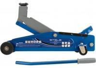 Домкрат Stels 3т 180-525мм  51134