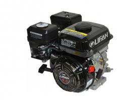 Двигатель 4-х тактн. Lifan 160F