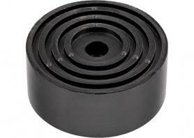 Опора резиновая Matrix 105-45мм
