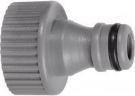 Адаптер с внутренней резьбой, 3/4  PALISAD 65723