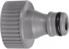 Адаптер с внутренней резьбой, 1  PALISAD  65724