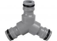 Тройник  PALISAD 65727