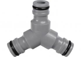 Тройник  PALISAD 65727