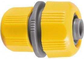 Муфта соединительная 1/2- 3/4 PALISAD 66438