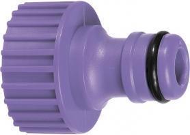 Адаптер с внутренней резьбой, 3/4  PALISAD 65725