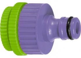 Адаптер с внутренней резьбой, 1-1/2-3/4  PALISAD  65735