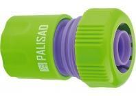 Соединитель 3/4  пластиковый PALISAD 66160