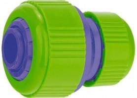 Муфта соединительная 1/2- 3/4 PALISAD (66431)