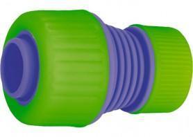 Муфта соединительная 3/4- 1 PALISAD (66434)