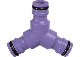 Тройник  PALISAD (66468)