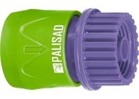 Соединитель, внутренняя резьба 3/4 PALISAD 66155