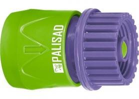 Соединитель, внутренняя резьба 3/4 аквастоп PALISAD 66170