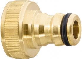 Адаптер с внутренней резьбой, 3/4  PALISAD 65825