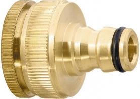 Адаптер с внутренней резьбой, 3/4-1  PALISAD 65840