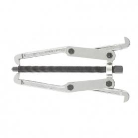 Съемник двойной захват 250мм Sparta (525165)