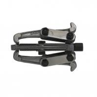 Съемник тройной захват 100мм Sparta (525305)