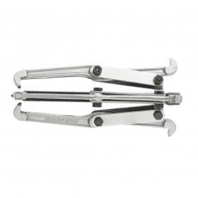 Съемник тройной захват 200мм Sparta (525405)