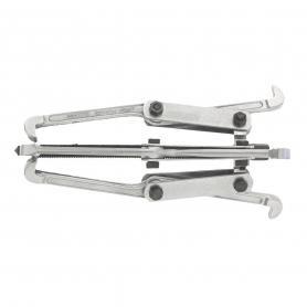 Съемник тройной захват 250мм Sparta (525415)