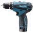 Дрель аккумуляторная Makita DF 330 DWE