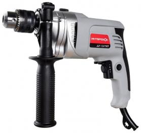 Дрель Интерскол ДУ-13/750Т (Т)