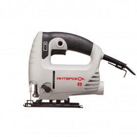 Лобзик Интерскол  МП-65/550Э