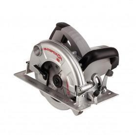 Пила циркулярная Интерскол ДП-165/1200