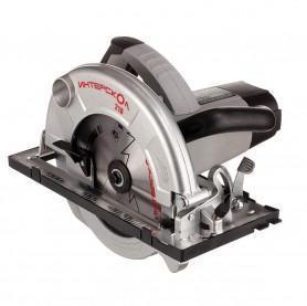 Пила циркулярная Интерскол ДП-210/1900ЭМ