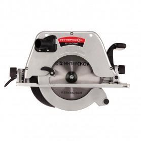 Пила циркулярная Интерскол ДП-235/2000М