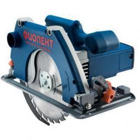 Пила циркулярная Фиолент ПД7-75