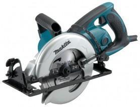 Пила циркулярная MAKITA 5477 NB
