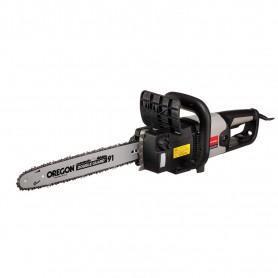 Пила цепная Интерскол ПЦ-16/2000ТН (электропила)