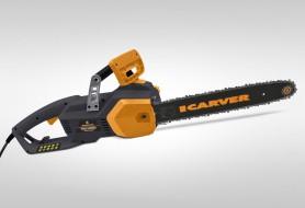 Пила цепная Carver RSE-2400М (электропила)