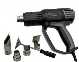 Фен технический P.I.T.  РHG-2000-C