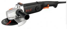 УШМ (болгарка) P.I.T. PWS180-D