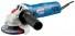 УШМ (болгарка) BOSCH GWS 750-125