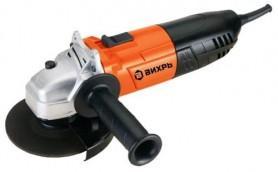 УШМ (болгарка) Вихрь УШМ-125/900