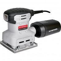 Машинка шлифовальная плоская Интерскол ПШМ-104/220