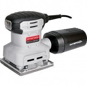 Машинка шлифовальная плоская Интерскол ПШМ-104/220