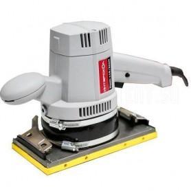 Машинка шлифовальная плоская Интерскол ПШМ-115/300Э