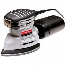 Машинка шлифовальная плоская Интерскол ПШМ-32/130