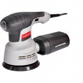 Машинка шлифовальная орбитальная Интерскол ЭШМ-125/270Э