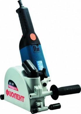 Бороздодел Фиолент Б1-30