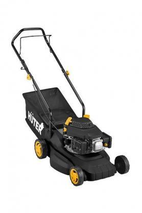 Газонокосилка Huter GLM-3,5Т
